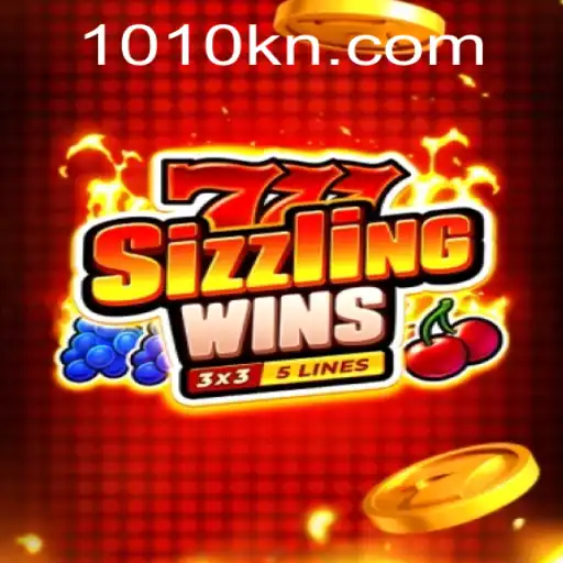 Discover the Thrill of 777sizzlingwins: A Closer Look at the Exciting Casino Game