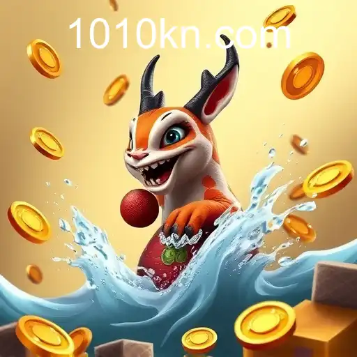 Caça-níqueis online