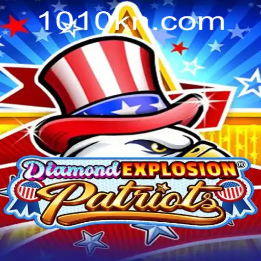 Exploring the World of DiamondExplosionPatriots: A Unique Gaming Experience