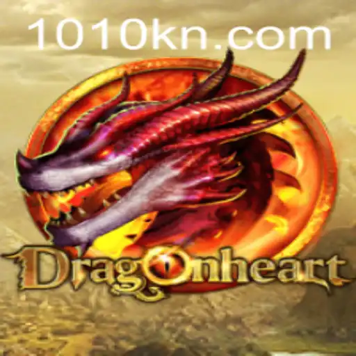 Discover DragonHeart: A Riveting Adventure in the World of 1010.com