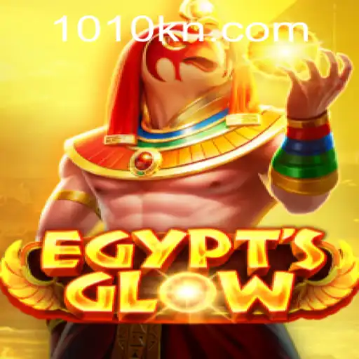 Experience the Mystical World of EgyptsGlow on 1010.com