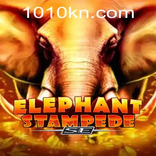 ElephantStampedeSE: A Thrilling Journey into the Wild Worlds of 1010.com