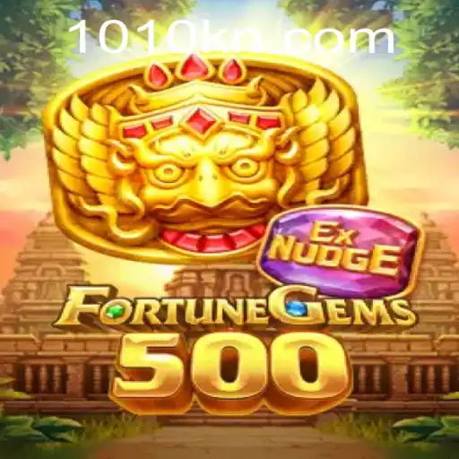 Explore FortuneGems500: Gaming Experience Powered by 1010.com