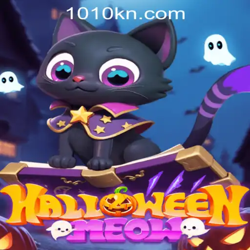 Immerse Yourself in the Spooky Fun of HalloweenMeow