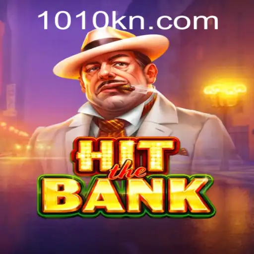 Unveiling HitTheBank: The Ultimate Heist Adventure