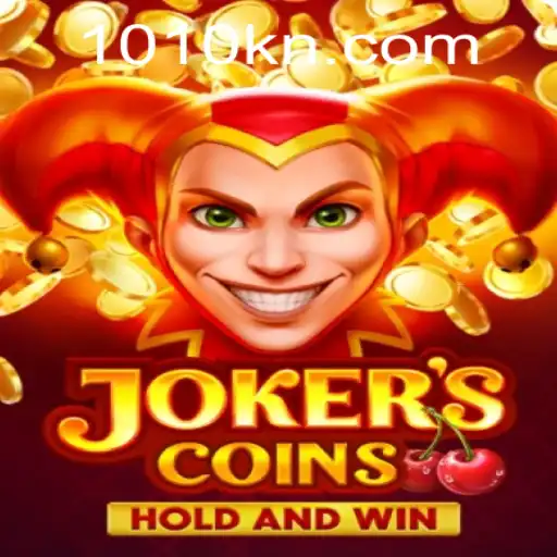 Discover JokersCoins: A New Frontier in Digital Gaming