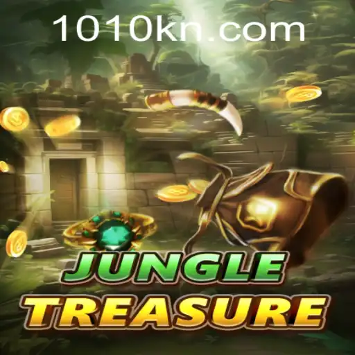 Exploring the Depths of JungleTreasure: A Comprehensive Guide
