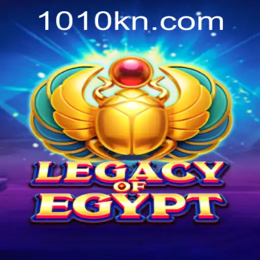 Legacy of Egypt: A Timeless Journey Through Ancient Realms