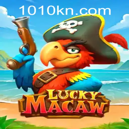 Exploring the Thrills of LuckyMacaw on 1010.com: A Comprehensive Guide