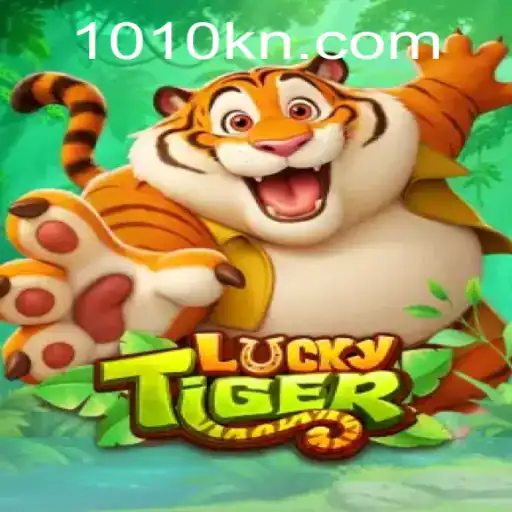 Exploring the Thrills of LuckyTiger: A Modern Gaming Adventure