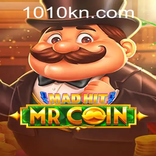 Exploring MadHitMrCoin: The Game Taking 1010.com by Storm