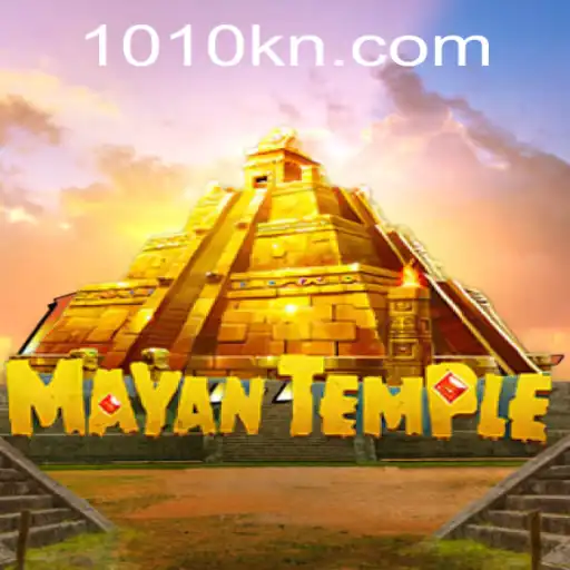 Discover the Thrills of MayanTemple: An Epic Adventure on 1010.com