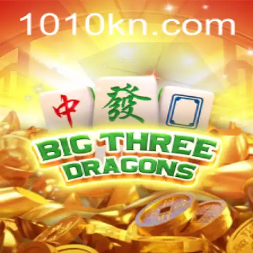 Exploring BigThreeDragons: A Revolutionary Game Experience on 1010.com