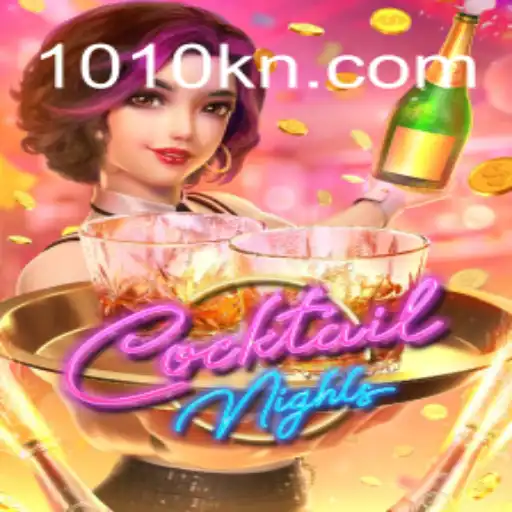 Discover the Thrilling World of CocktailNights on 1010.com