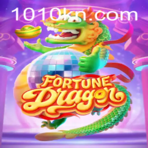 Journey into the Enchanting World of FortuneDragon: A Comprehensive Guide