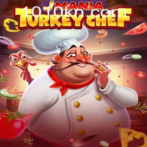 JManiaTurkeyChef: A Culinary Adventure in Gaming