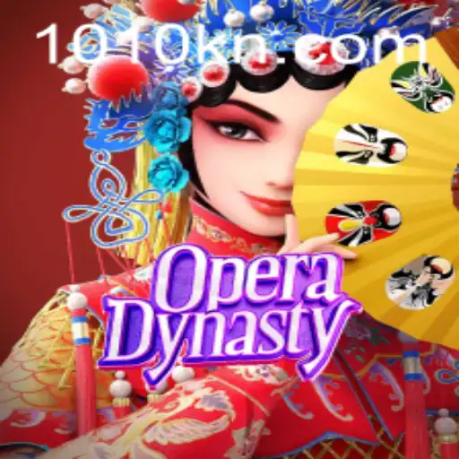 OperaDynasty: A New Era in Gaming