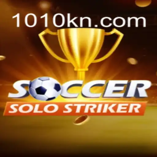 SoccerSoloStriker: Enter the Thrilling World of 1010.com’s Latest Soccer Game