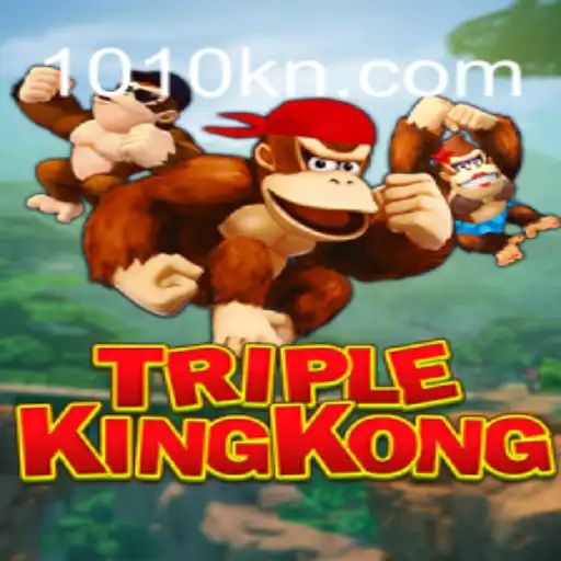 Exploring the Thrills of TripleKingKong: A Modern Gaming Experience