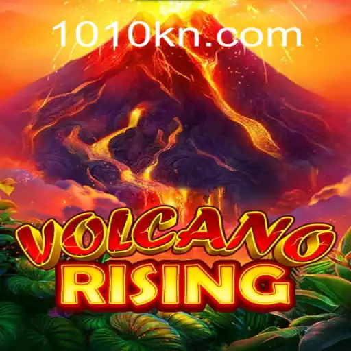 Exploring VolcanoRising: A New Gaming Phenomenon on 1010.com