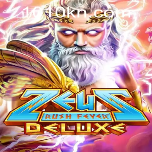 Discover the Epic Adventure of ZeusRushFeverDeluxe