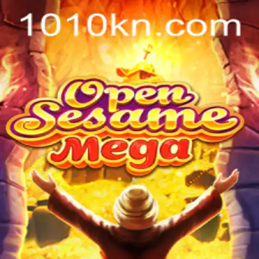 OPENSESAMEMEGA: A New Gaming Experience