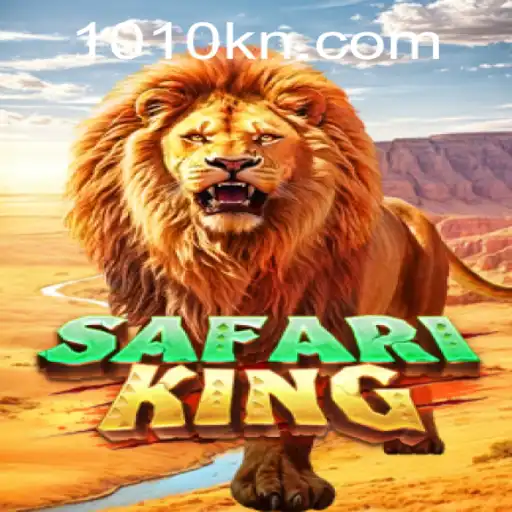 An Adventure Awaits: Exploring SafariKing on 1010.com