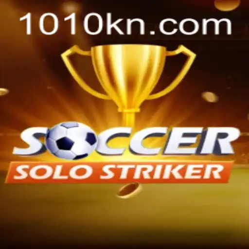 SoccerSoloStriker: Enter the Thrilling World of 1010.com’s Latest Soccer Game