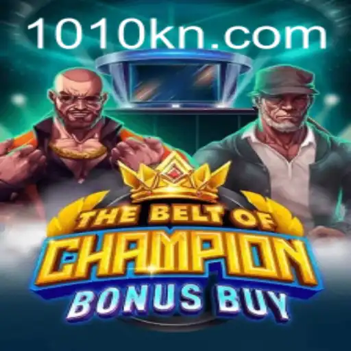 TheBeltOfChampionBonusBuy: A New Adventure in Online Gaming