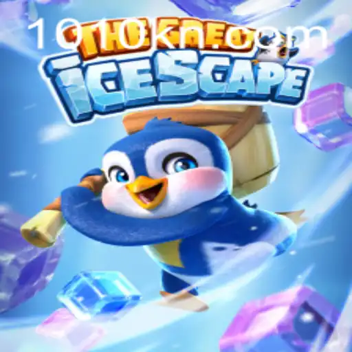 Exploring TheGreatIcescape: A Deep Dive into the Frozen World of 1010.com