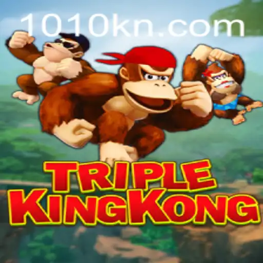 Exploring the Thrills of TripleKingKong: A Modern Gaming Experience