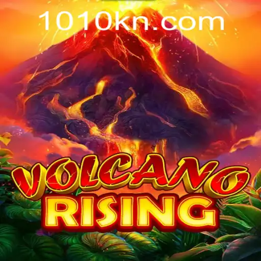 Exploring VolcanoRising: A New Gaming Phenomenon on 1010.com